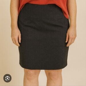 Sheri Martin Skirt